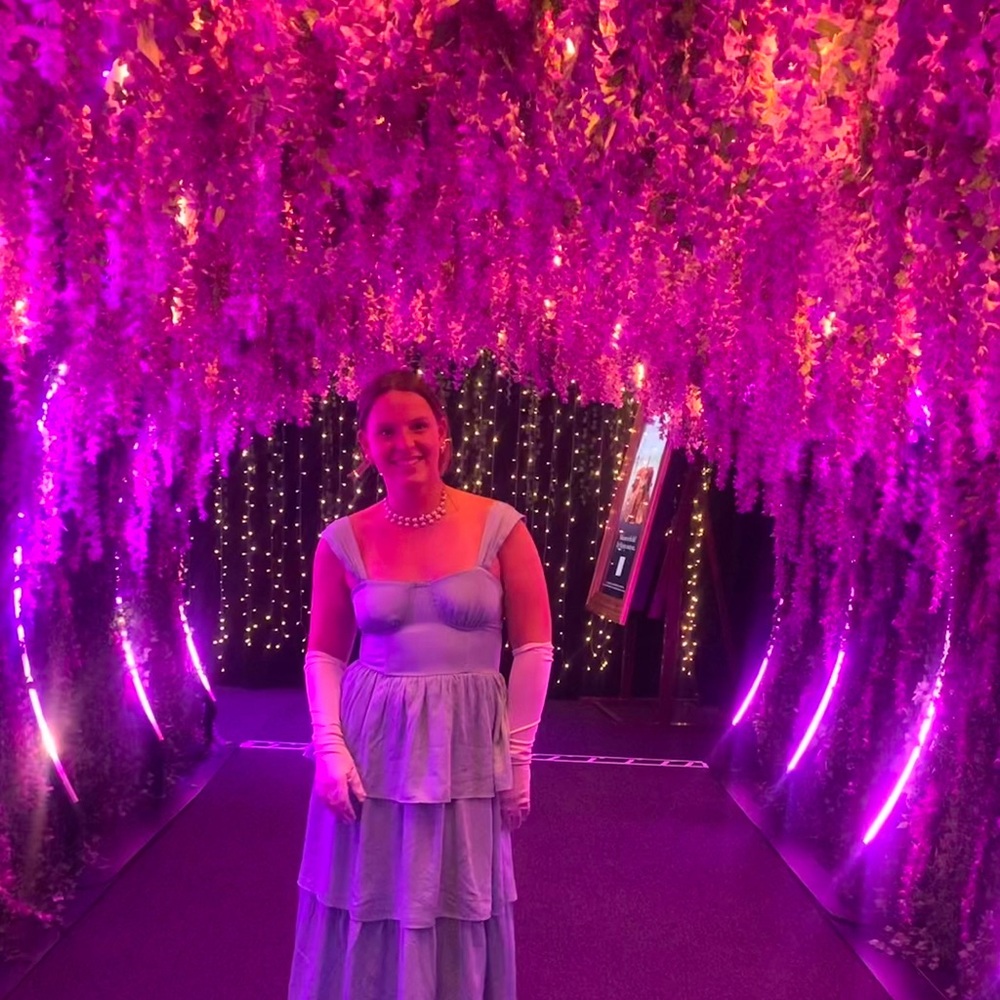 Weworewhat dress
